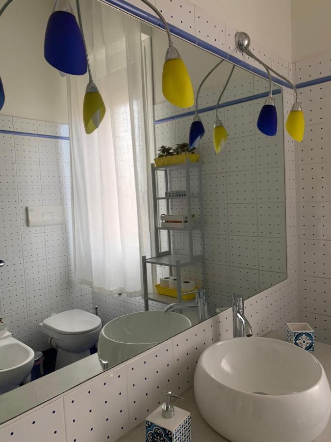 Casa Di Vanessa Болонья Экстерьер фото