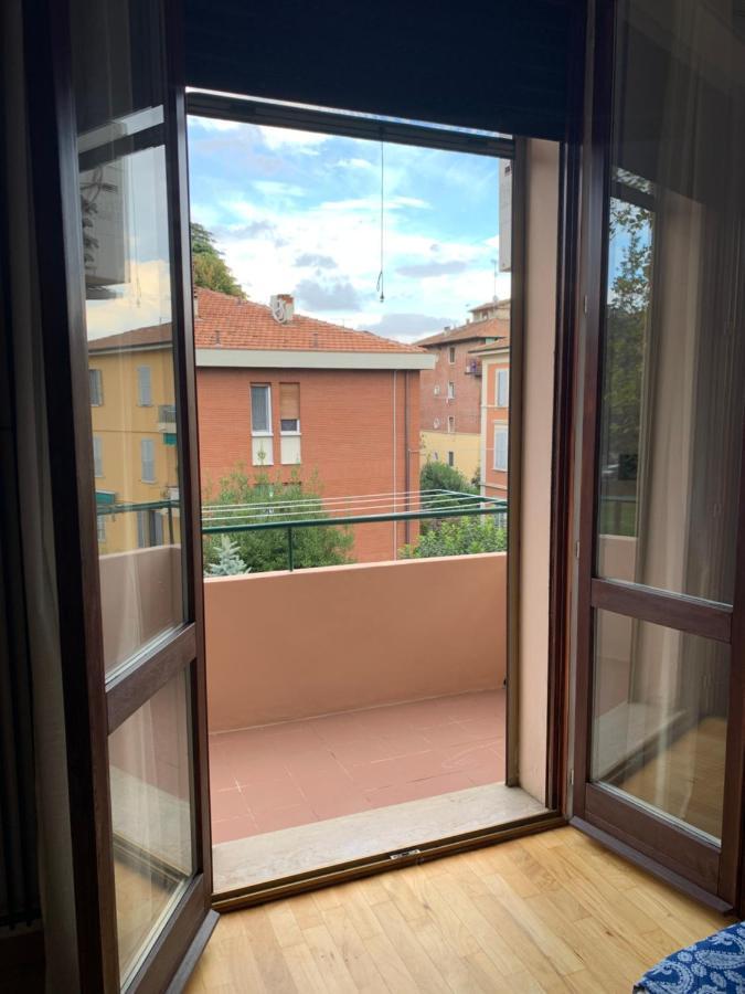 Casa Di Vanessa Болонья Экстерьер фото