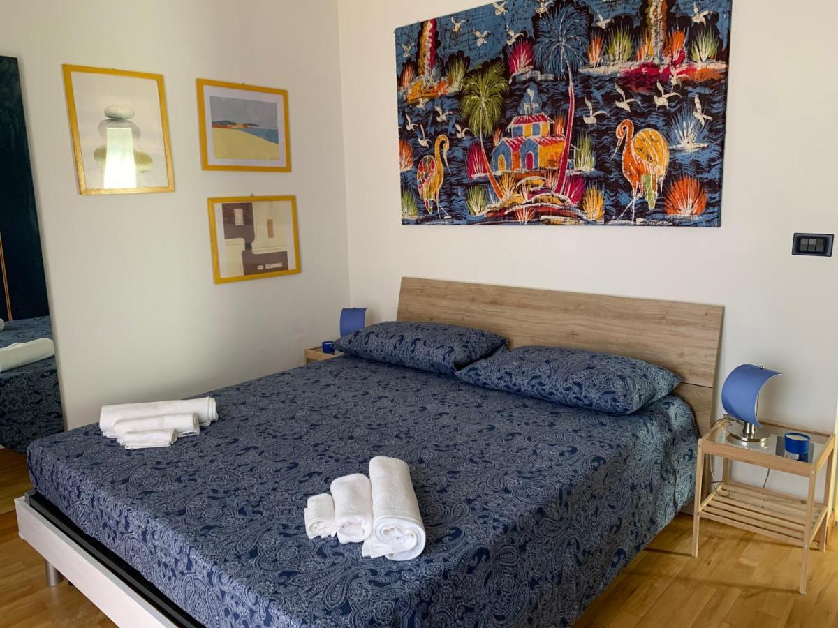 Casa Di Vanessa Болонья Экстерьер фото
